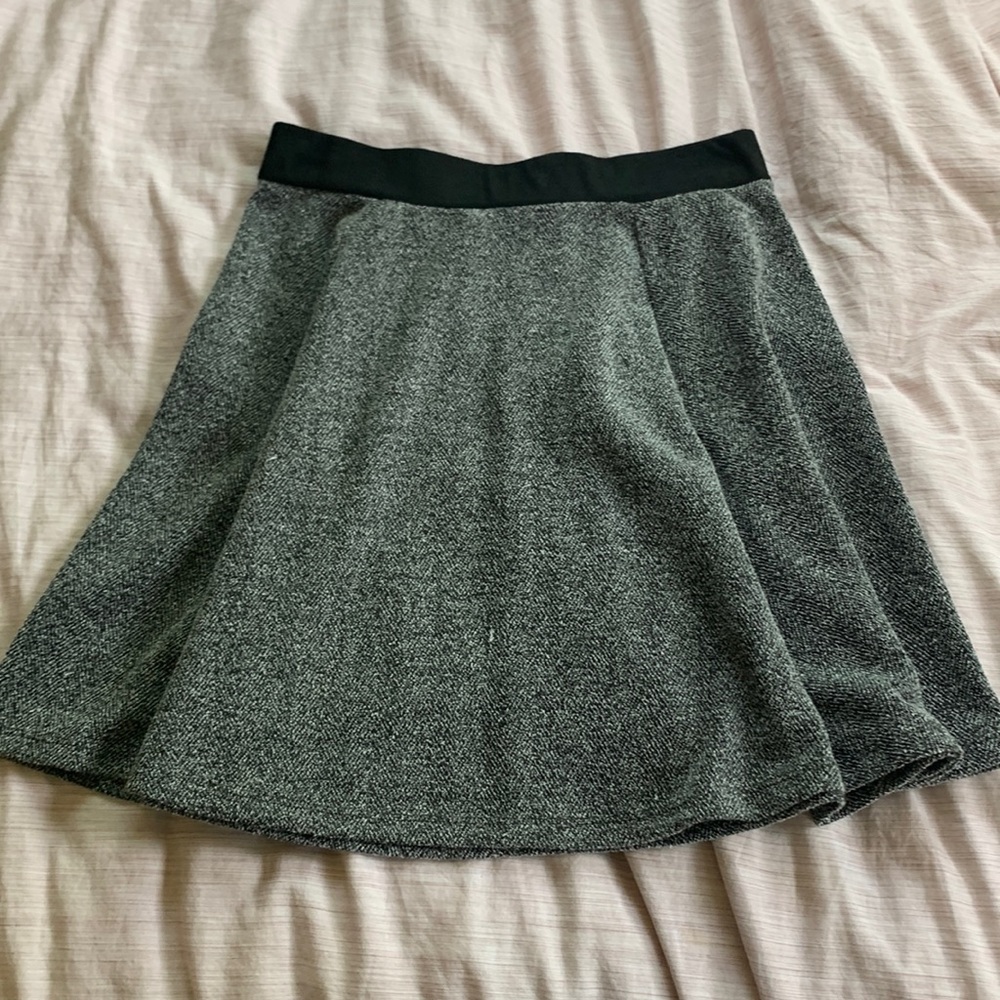 Business casual skirt